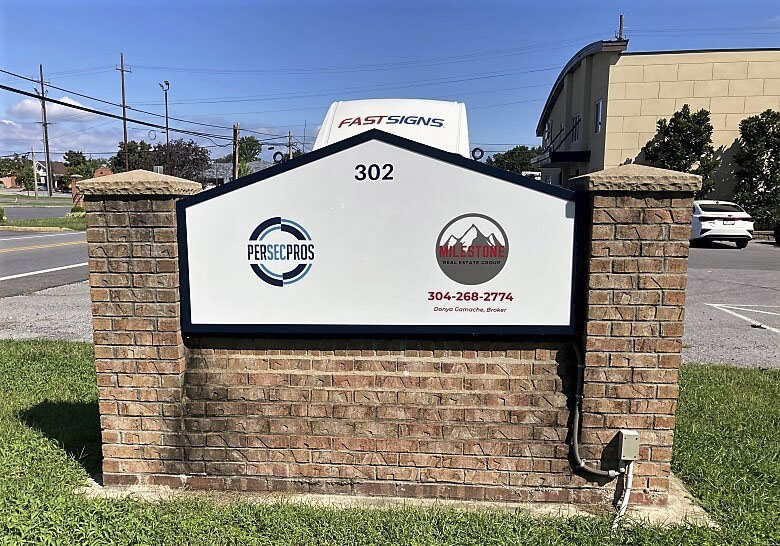 Custom Vinyl Graphics